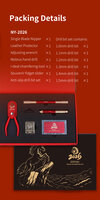 DSPIAE Year of the Horse (Limited) Tool Set 2026