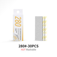 DSPIAE Self-Adhesive Sandpaper XSP