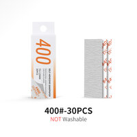 DSPIAE Self-Adhesive Sandpaper XSP