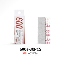 DSPIAE Self-Adhesive Sandpaper XSP