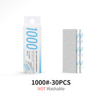 DSPIAE Self-Adhesive Sandpaper XSP