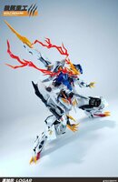 PRE-ORDER Wolf Remains Heavy Industries 1/60 Logar