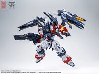 Cang Dao MGSD TGM-01 Tian Wei