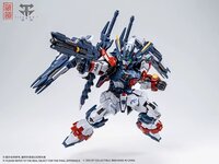 Cang Dao MGSD TGM-01 Tian Wei