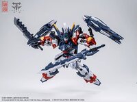 Cang Dao MGSD TGM-01 Tian Wei