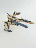Delpi-Decal HG Macross Plus YF-19