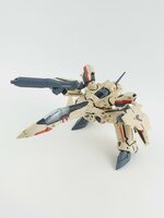Delpi-Decal HG Macross Plus YF-19