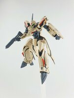 Delpi-Decal HG Macross Plus YF-19