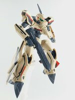 Delpi-Decal HG Macross Plus YF-19