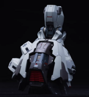 SH Studio x GM Dream MG Gouf Flight Type Dress-up Kit