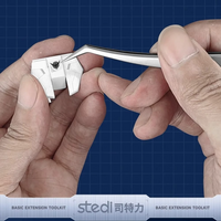 Stedi Model Tools+ TZ-02 Tool Set