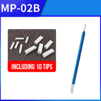 Stedi Panel Line Eraser Aluminium Alloy MP-02