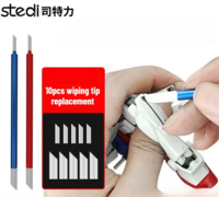 Stedi Panel Line Eraser Aluminium Alloy MP-02