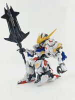 Delpi-Decal MGSD Barbatos Normal