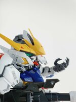 Delpi-Decal MGSD Barbatos Normal