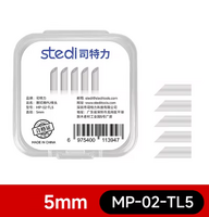 Stedi Panel Line Eraser Replacement Tips 3mm &amp; 5mm