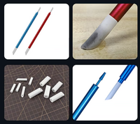 Stedi Panel Line Eraser Replacement Tips 3mm &amp; 5mm