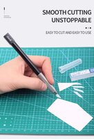 Stedi Ceramic Hobby Knife MS-24