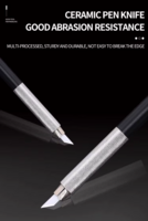 Stedi Ceramic Hobby Knife MS-24