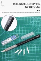 Stedi Ceramic Hobby Knife MS-24