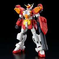 1/144 HG XXXG-01H2 Gundam Heavyarms Custom