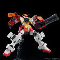 1/144 HG XXXG-01H2 Gundam Heavyarms Custom