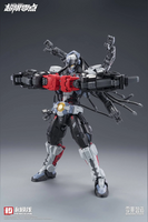 Hemoxian Baki Accessory Pack