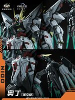 Cang Toys 1/100 War of the God Odin (Deluxe Ver.)