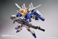  Anaheim Electronics MGSD Alice-01 EX (EX-S)