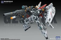 ZZA Model 1/100 GZSS-OX-001 REGUS
