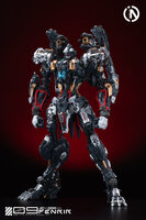 IN ERA+ 1/72 AC-000 Fenrir