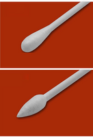 Moshi Double Sided Cotton Swabs 100pcs MS077