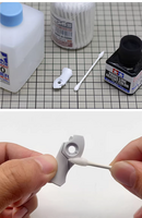 Moshi Double Sided Cotton Swabs 100pcs MS077