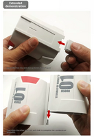 Moshi Anti Rust Storage for Pliers MS-080