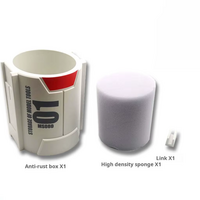 Moshi Anti Rust Storage for Pliers MS-080