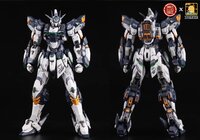 DLKHobby 1/100 ZAW-S01 Ikuragu