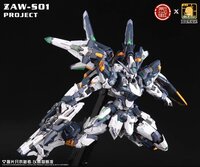 DLKHobby 1/100 ZAW-S01 Ikuragu