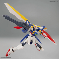 1/144 Entry Grade XXXG-01W Wing Gundam