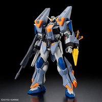 1/144 HG ZGMF-1027M Duel Blitz Gundam HG252