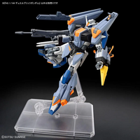 1/144 HG ZGMF-1027M Duel Blitz Gundam HG252