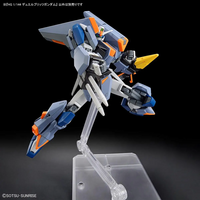 1/144 HG ZGMF-1027M Duel Blitz Gundam HG252