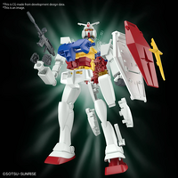 1/144 Best Mecha Collection RX-78-2 Gundam (Revival Ver.)