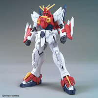 1/144 HG JMF-1337B Blazing Gundam 