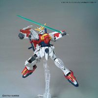 1/144 HG JMF-1337B Blazing Gundam 