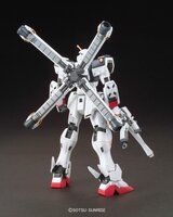 1/144 HGUC XM-X1 Crossbone Gundam X1 HG187