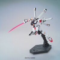 1/144 HGUC XM-X1 Crossbone Gundam X1 HG187