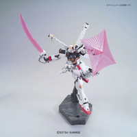 1/144 HGUC XM-X1 Crossbone Gundam X1 HG187