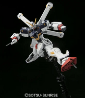 1/144 HGUC XM-X1 Crossbone Gundam X1 HG187