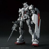 1/144 HG RX-78(G)E Gundam EX (RFV) HG255
