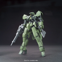 1/144 HG EB-06 Graze Standard Type / Commander Type HG002